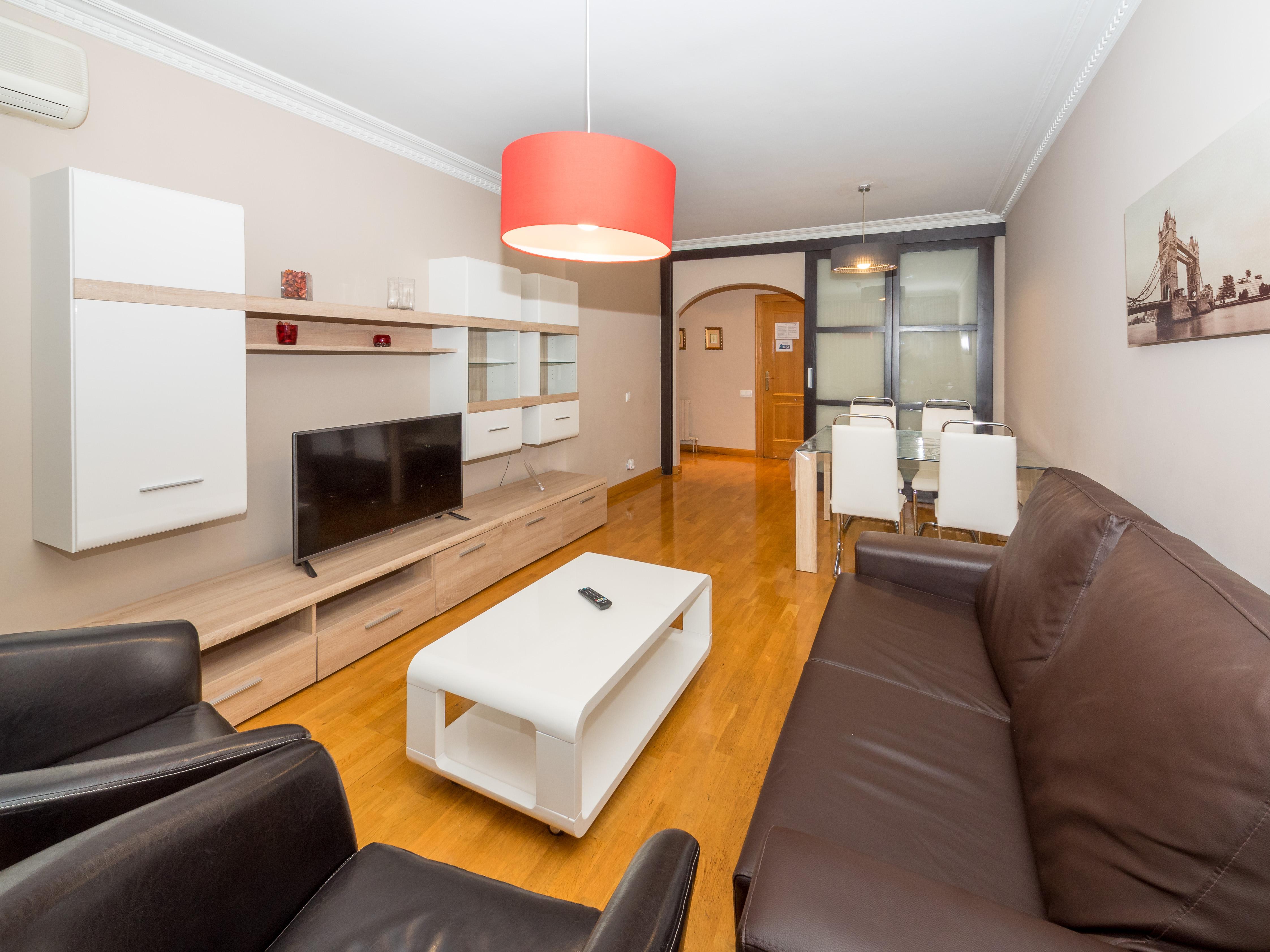 Gestion De Alojamientos Apartments Pamplona Exteriér fotografie