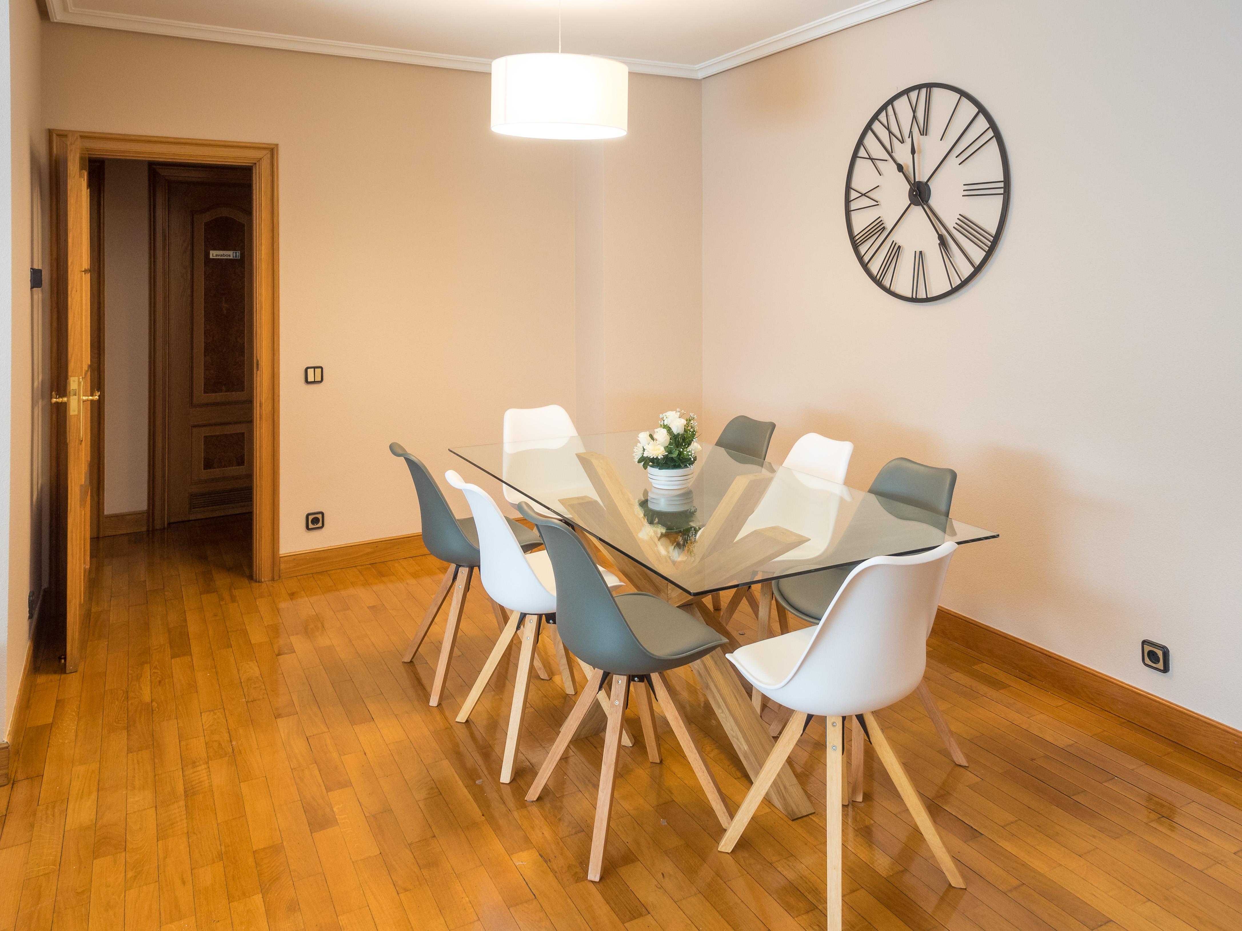 Gestion De Alojamientos Apartments Pamplona Exteriér fotografie